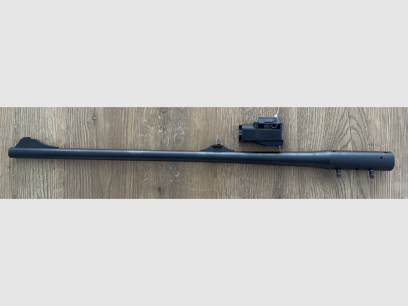 Sehr gut erhaltene Blaser R93 9.3x62 Wechsellauf