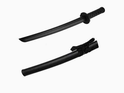 PTL Sports Shoto made of polypropylene with sword sheath