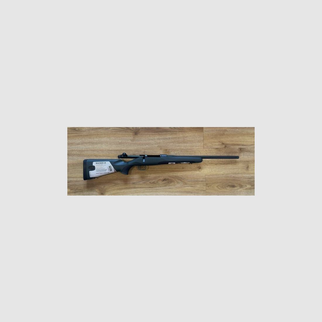 Mauser M18 Waldjagd