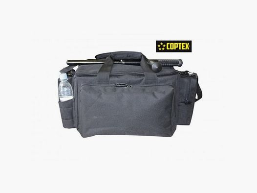 COPTEX RANGE BAG FÜR KURZWAFFEN UND ZUBEHÖR