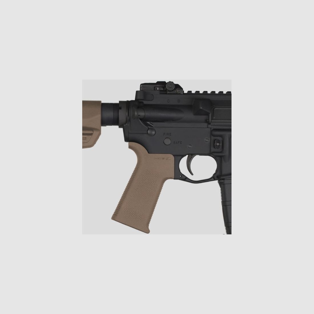 Magpul MOE SL Grip AR15/M4, Bild 5 von 5