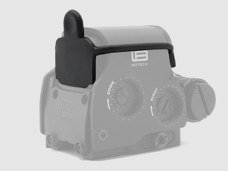 EOTECH beschermhoes IEA BIKINI-Cover zwart, voor EXPS/XPS-modellen