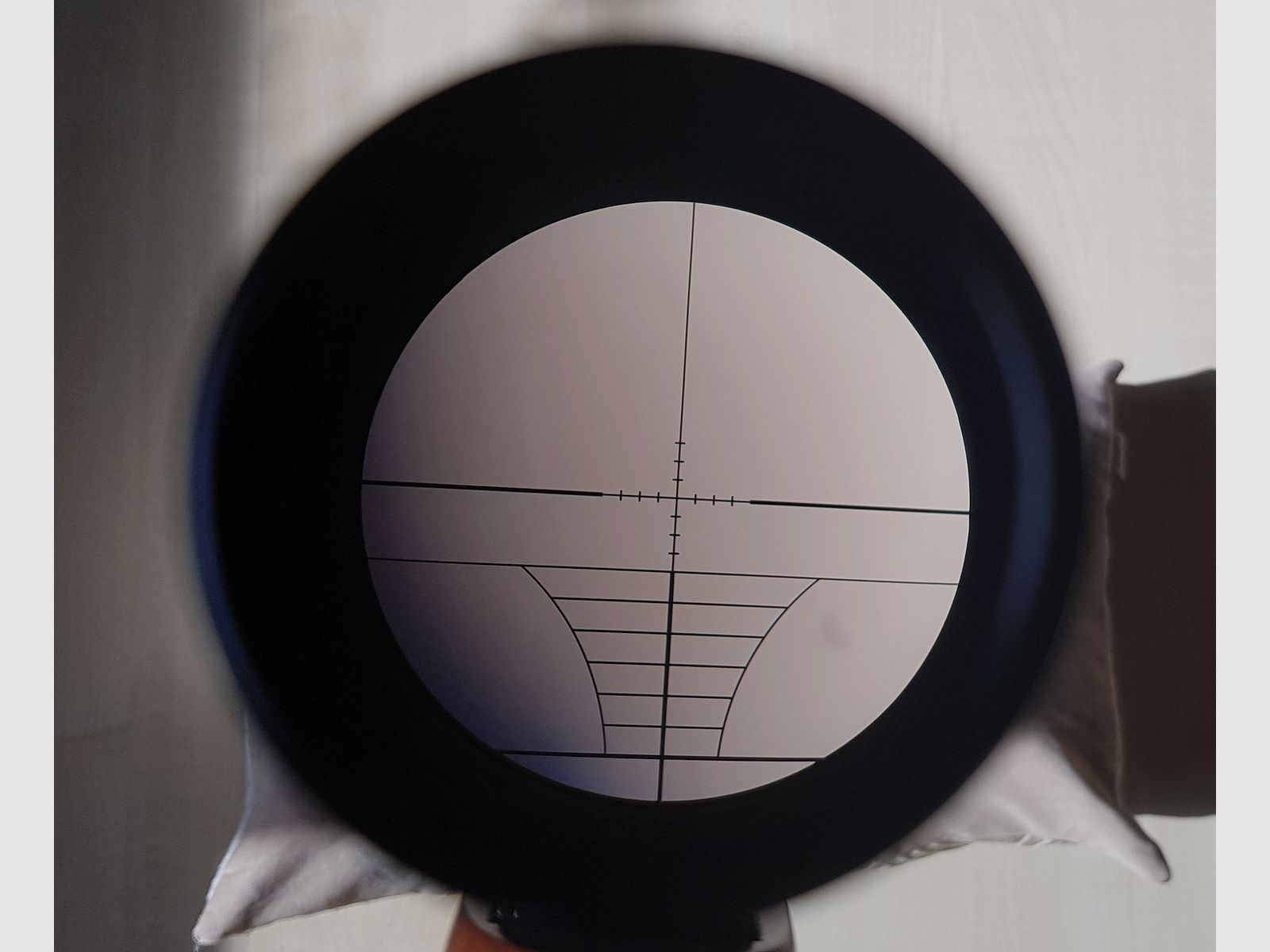 Complete set! Weihrauch HW30 – as good as new – <60 shots – scope 3–9x40 + case + pellets