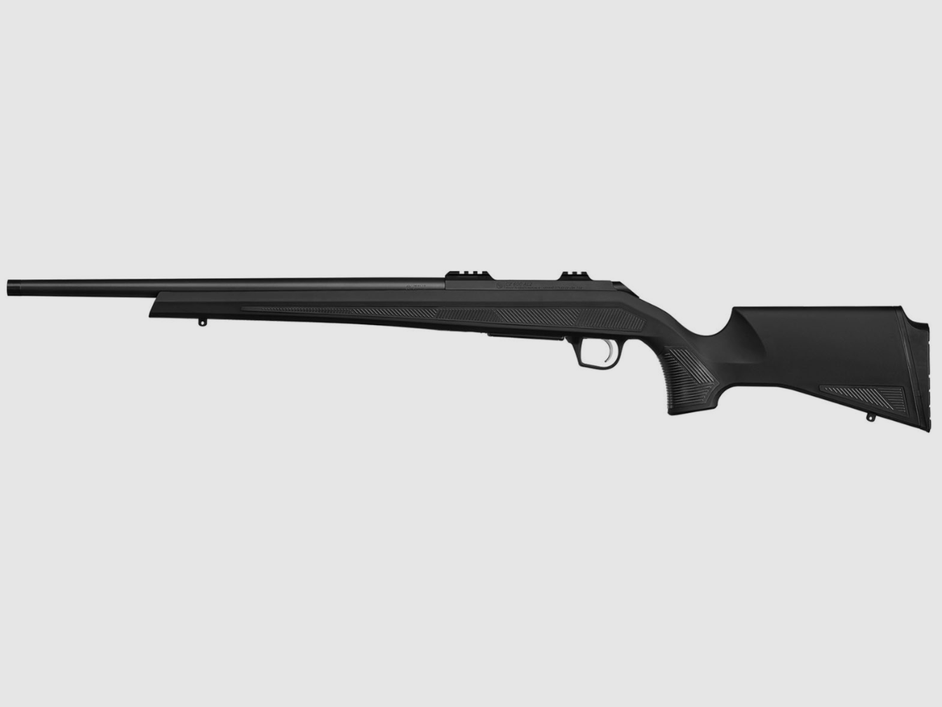 CZ 600 Alpha – caliber .308 Win | 51 cm barrel