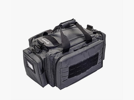 Range Bag Schmeisser Grau