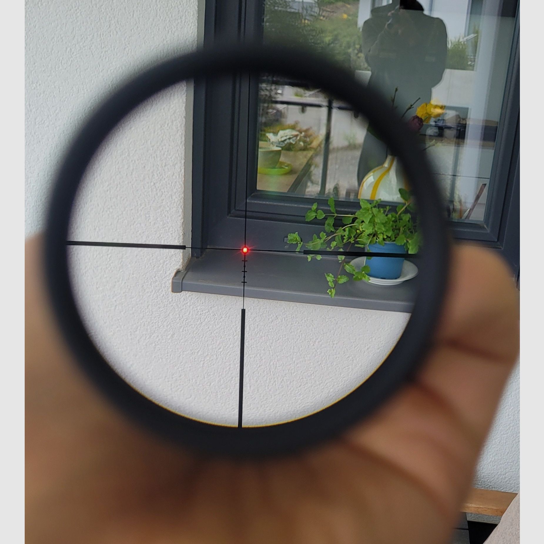 Vector Optics Continental 1-6x24i Fiber (SCOC-44)