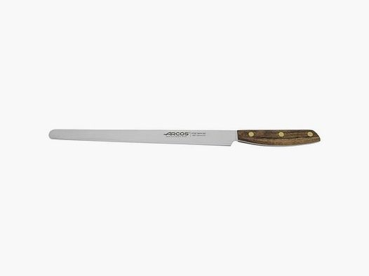 Couteau Arcos Nordika - Couteau à Jambon - Lame 250mm