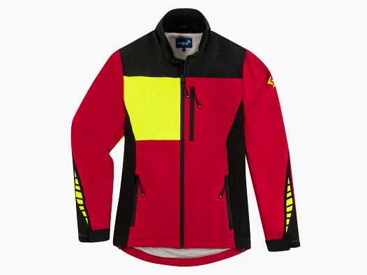 Veste Forestière Scheibler Woodcreek