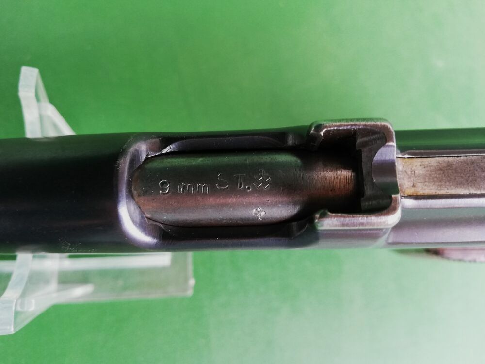Steyr 1912 1911