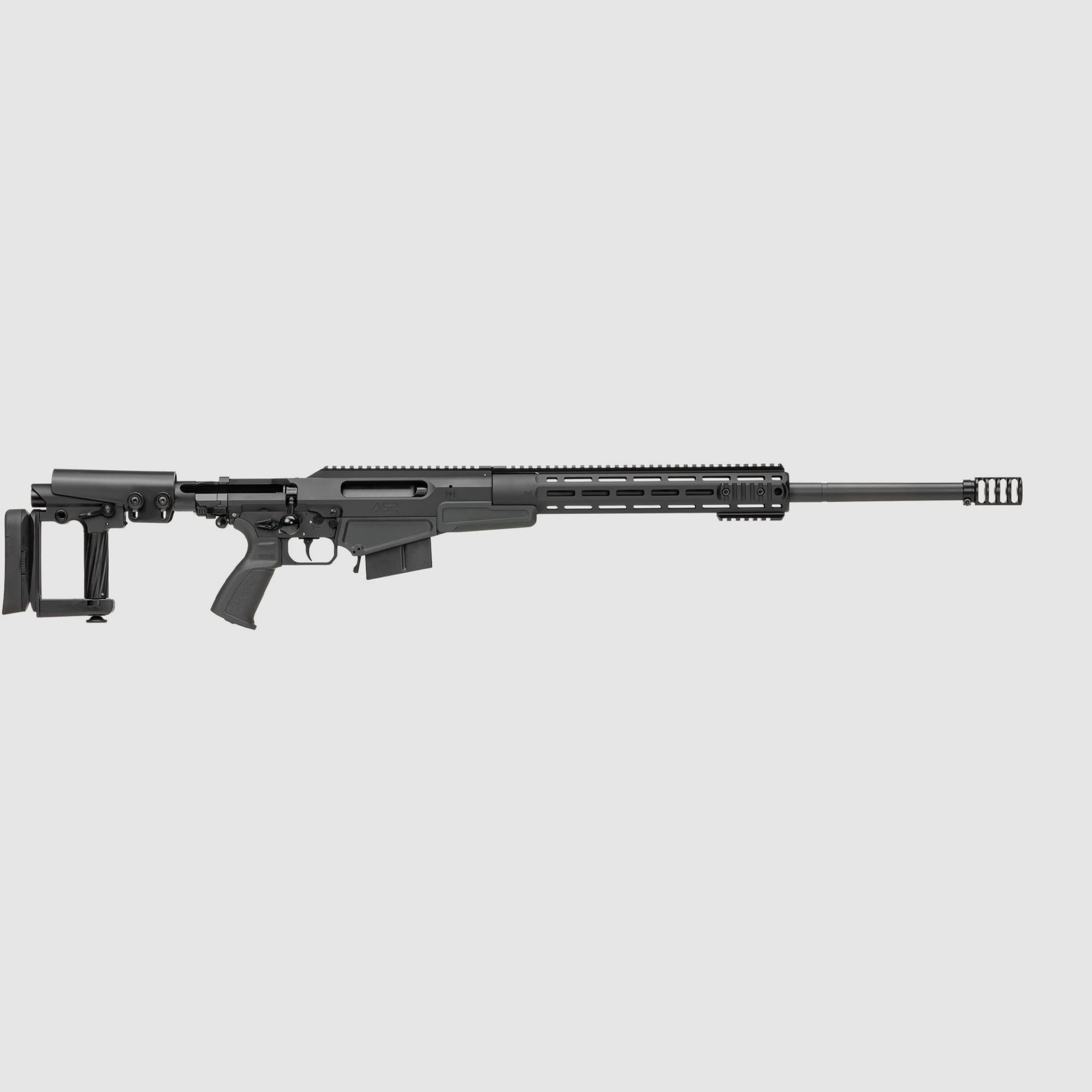 Karabin ATA ASR Multi Caliber (.338 Lap.Mag. ,308 Win. , 6,5 Creed.), zdjęcie 2 z 2