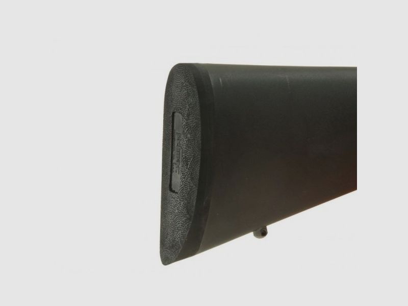 RP200 Rifle Recoil Pad Med 0.5" Black, immagine 3 di 4