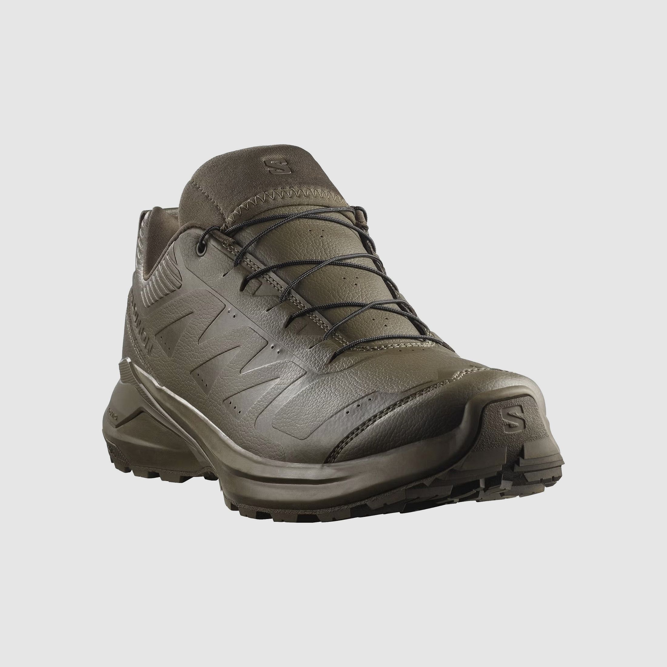 Salomon X-ADVENTURE FORCES - Earth Brown, image 1 sur 6
