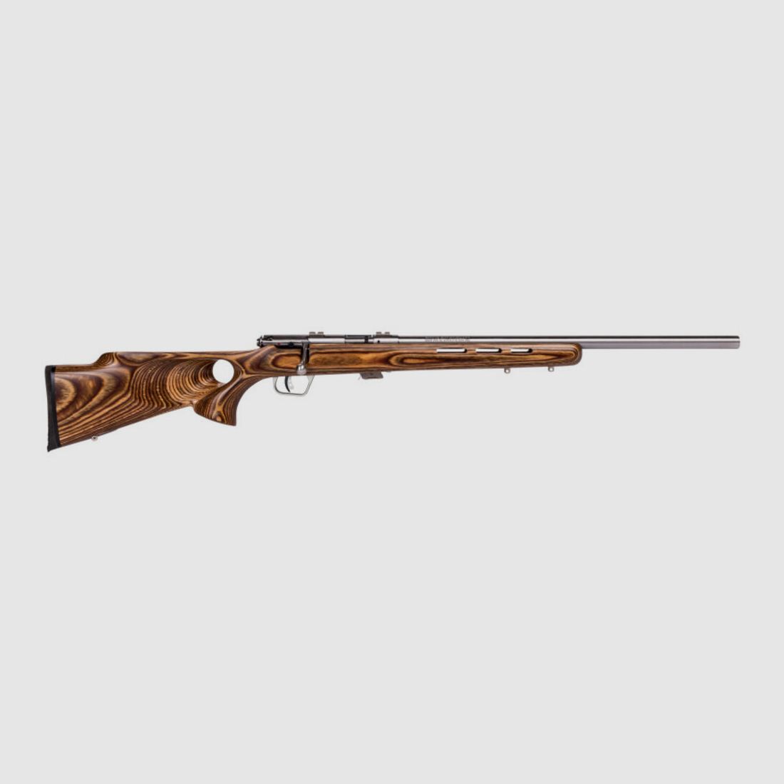 Savage MARK II BTVS .22 LR 21"/53CM