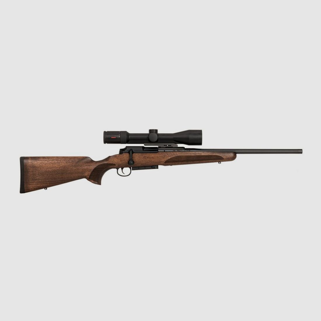 Mauser M25 Pure with optics