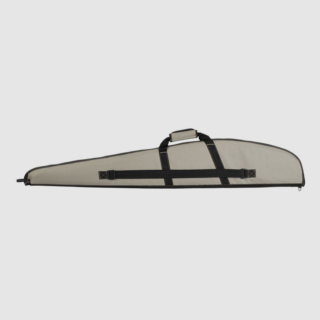Bulldog Cases Plus Series Futteral 132cm Taupe, Bild 2 von 3