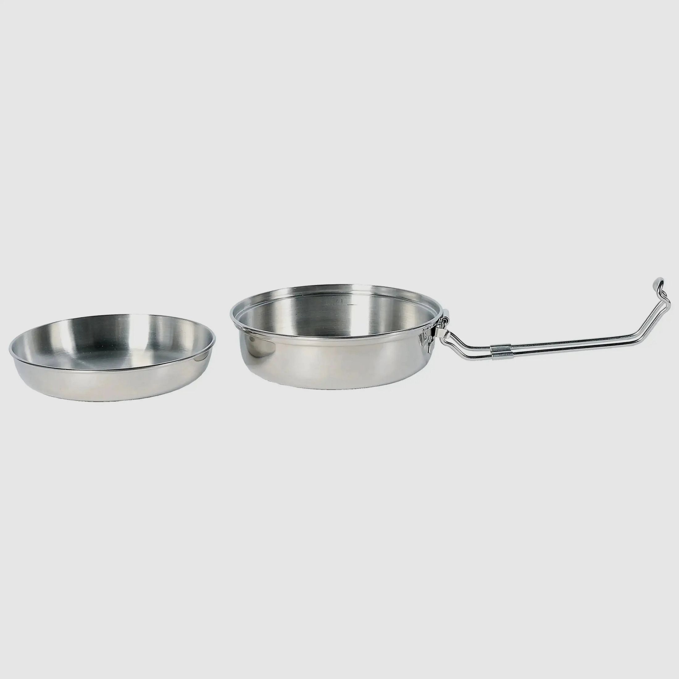 Tatonka Campingowy Zestaw Gotowania Scout 600 ml