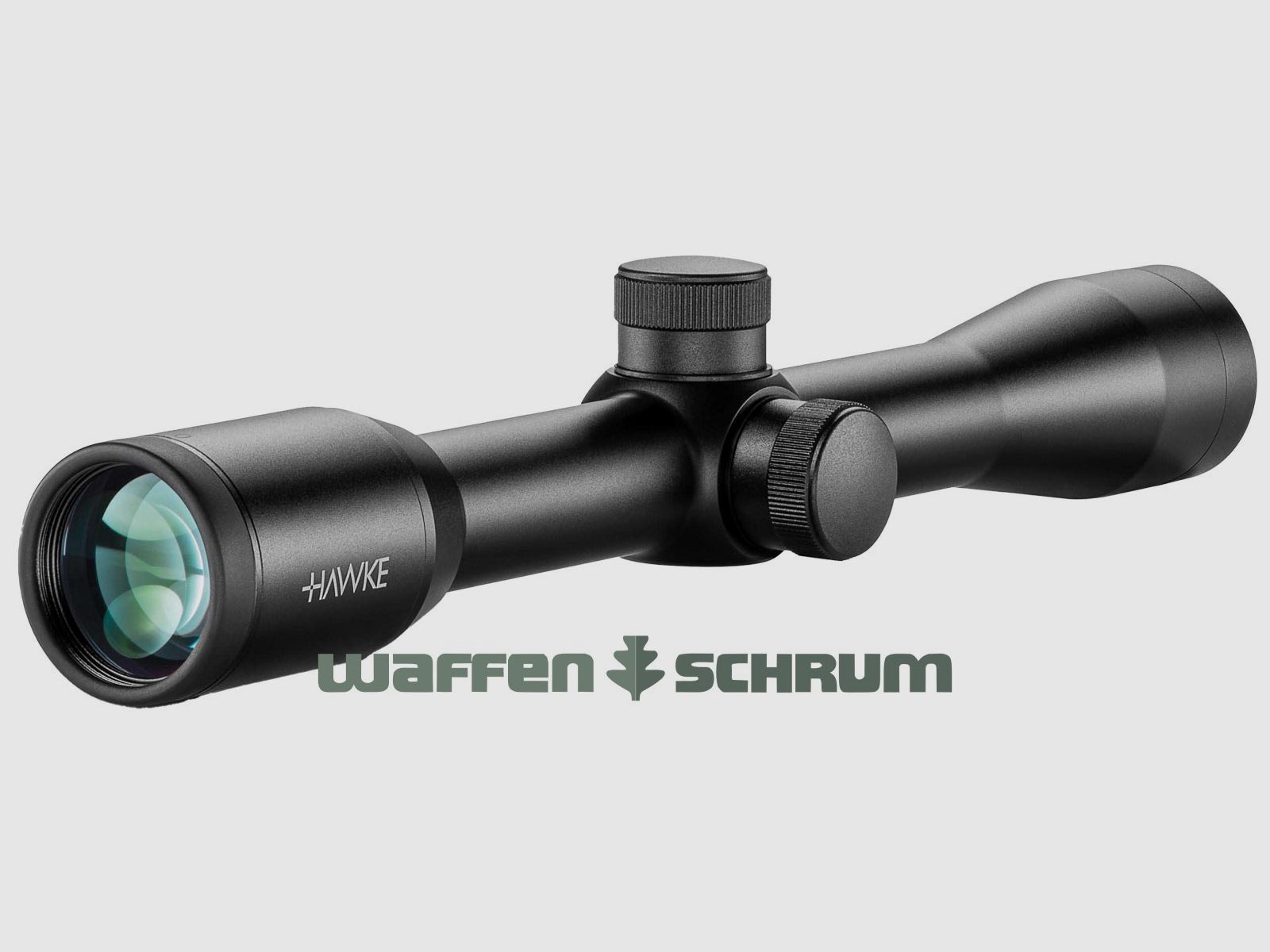 Hawke Vantage - 4x32 ohne Schiene