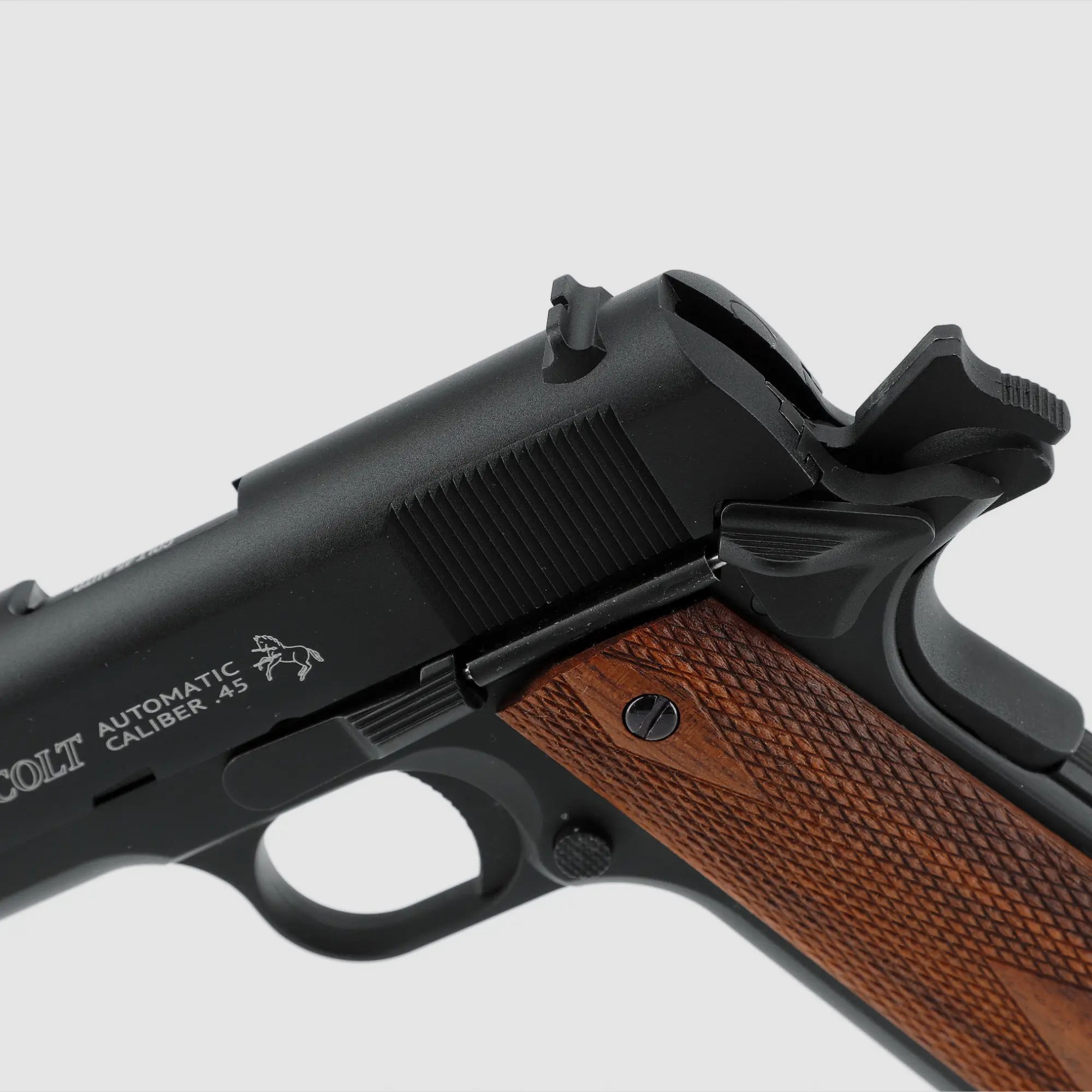 Colt CO²-Pistole 1911 Classic