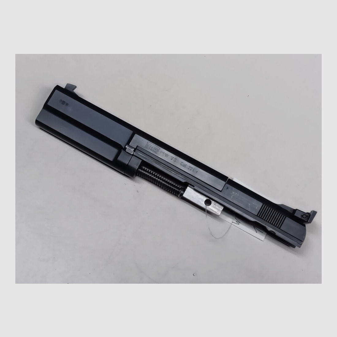 Peters Stahl PSW VS 75