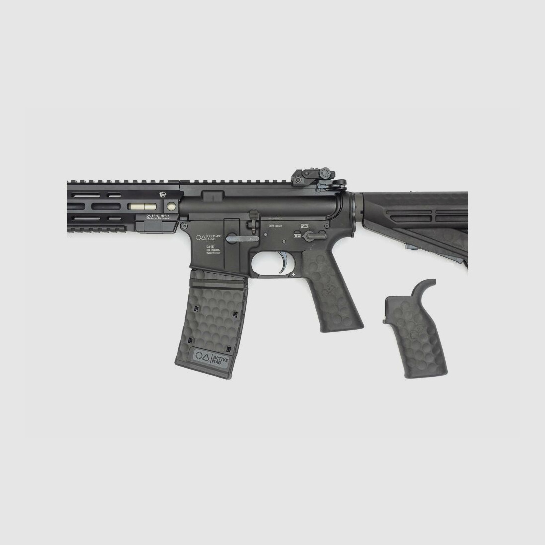 Oberland Arms OA-15 PR M-LOK M4	 .223Rem