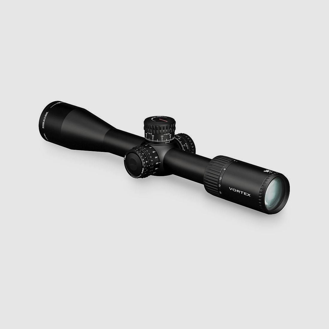 Vortex Viper PST Gen II 3-15x44 MRAD FFP richtkijker