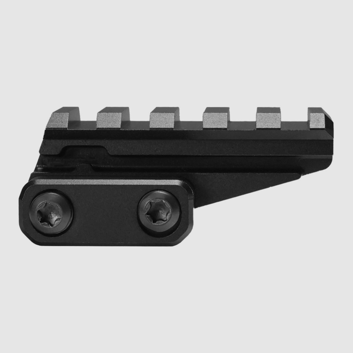 Unity Tactical - FAST Zubehör-Riser - Schwarz - FST-RLB, Bild 3 von 6