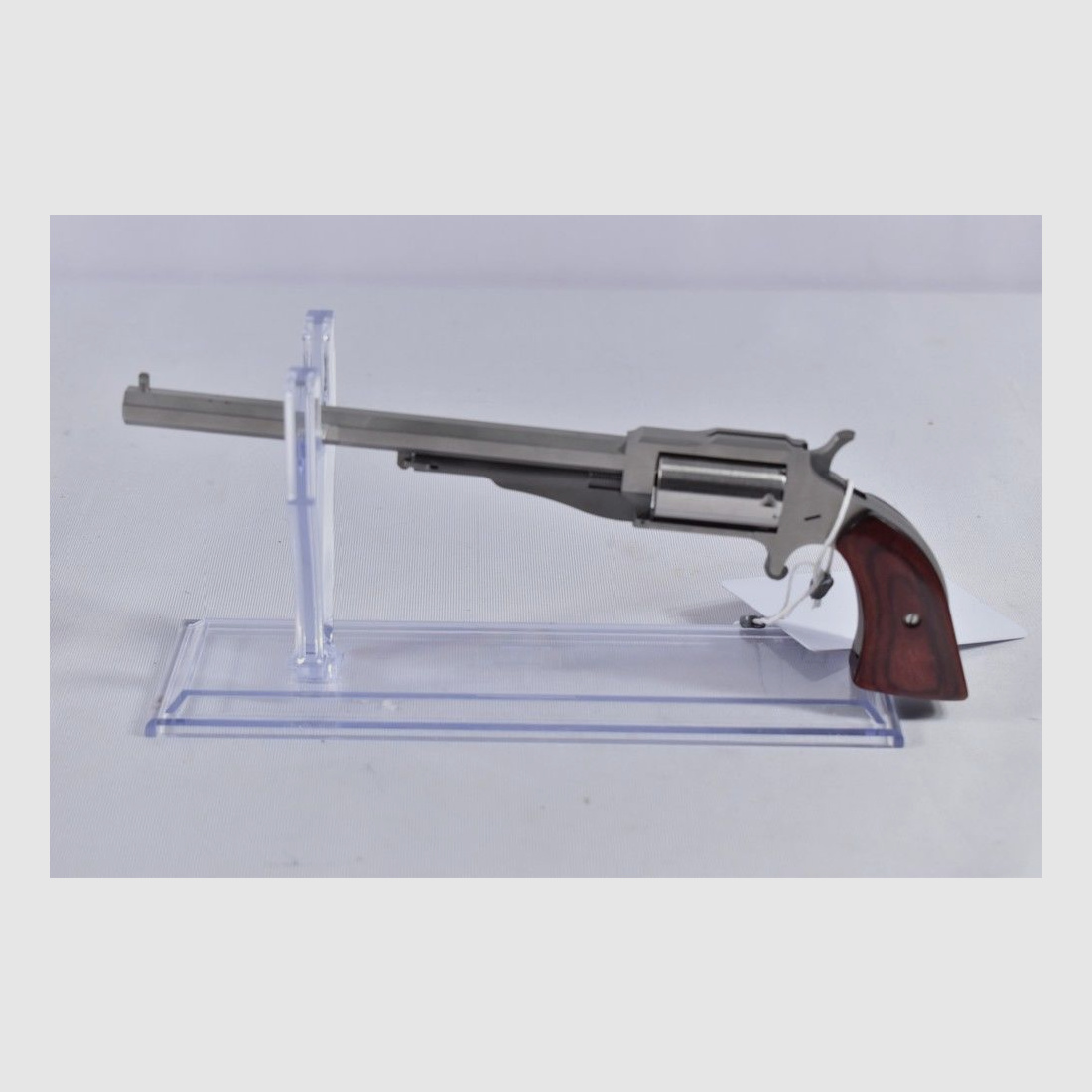 Armas de América del Norte 1860