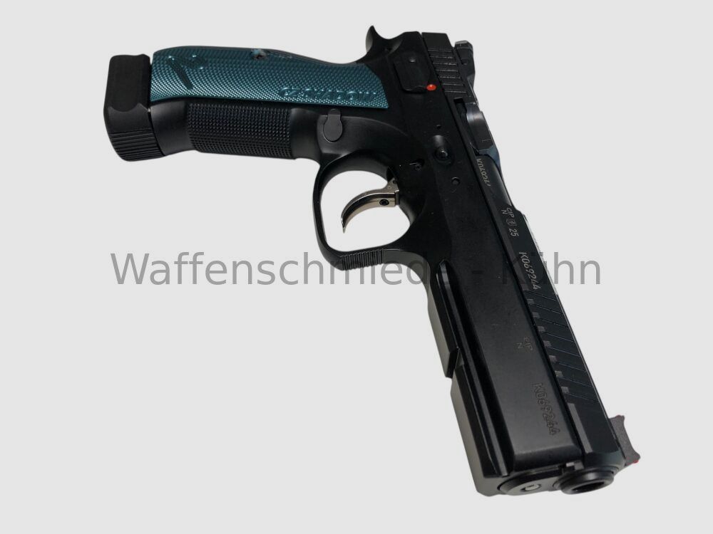 CZ*** Shadow II OR