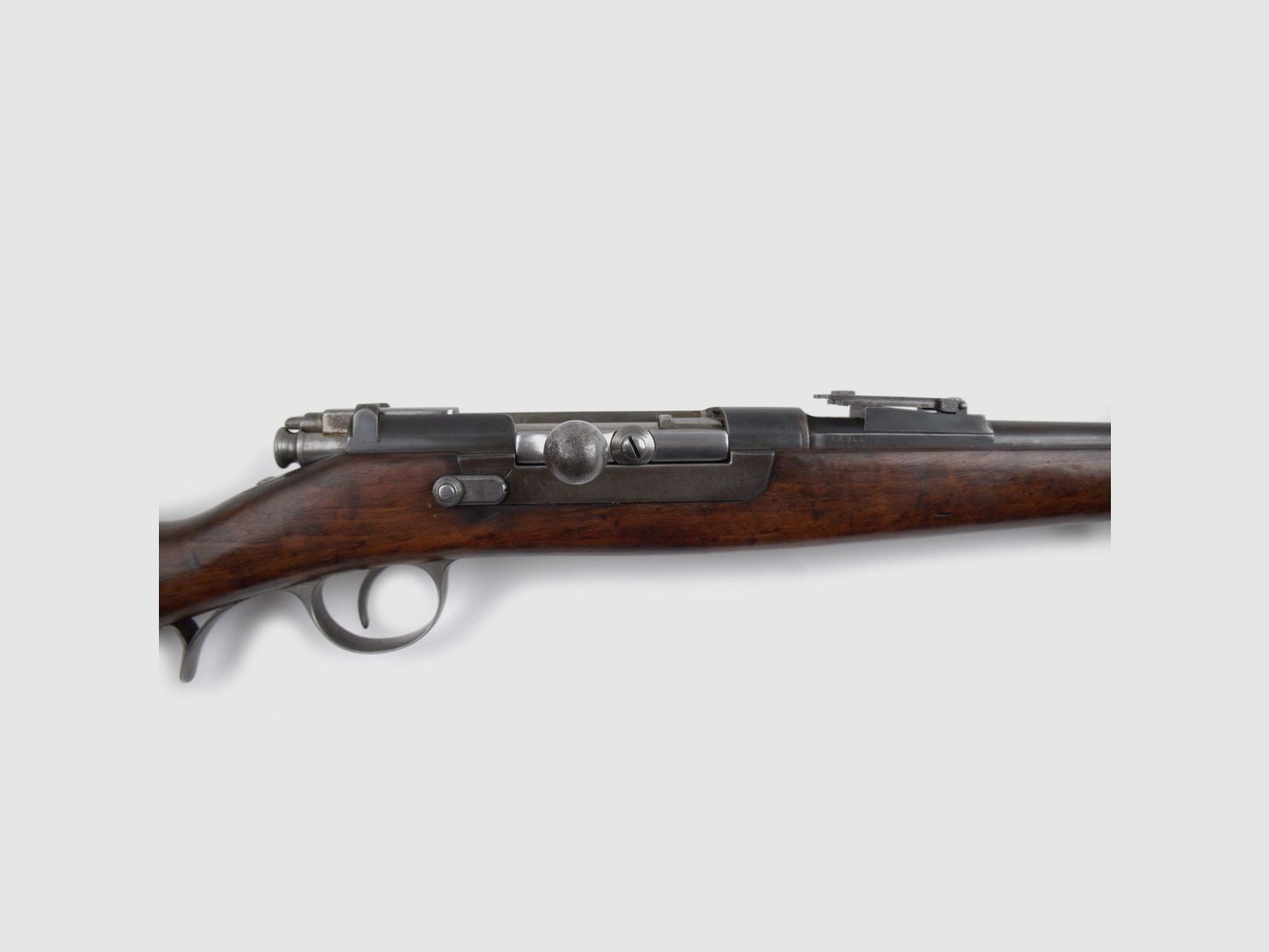 Steyr M1886 Kropatschek Cal. 8x60 R, image 3 sur 12