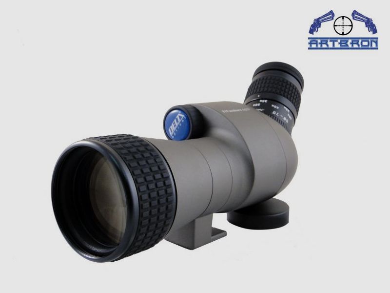 Spektiv Delta Optical Titanium 65 ED 15-45x65
