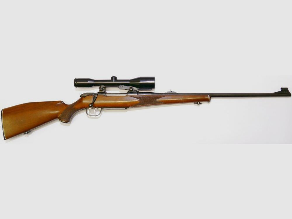 Krico Used 700