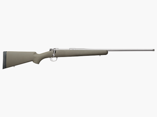 Kimber Fusil Montana cal.6,5 Creedmoor