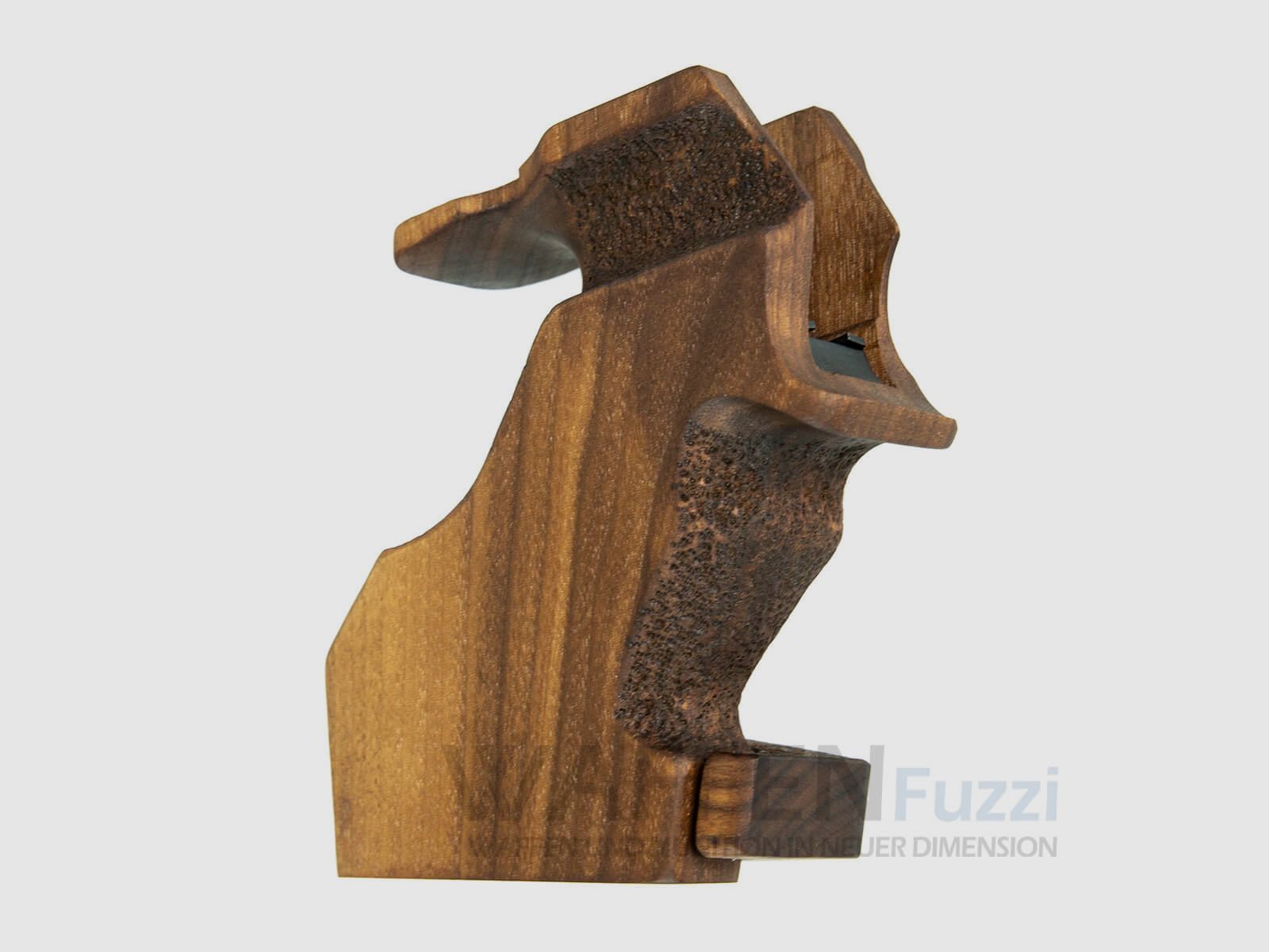 Steyr poignées anatomiques pour pistolets à air mécaniques I gaucher M, image 1 sur 3