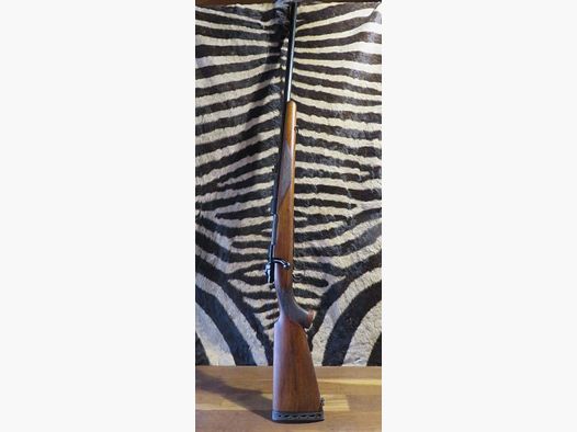 Fucile a otturatore HUMBERT modello KARABINER 98K cal. 357 H&H Mag – ca. 60cm