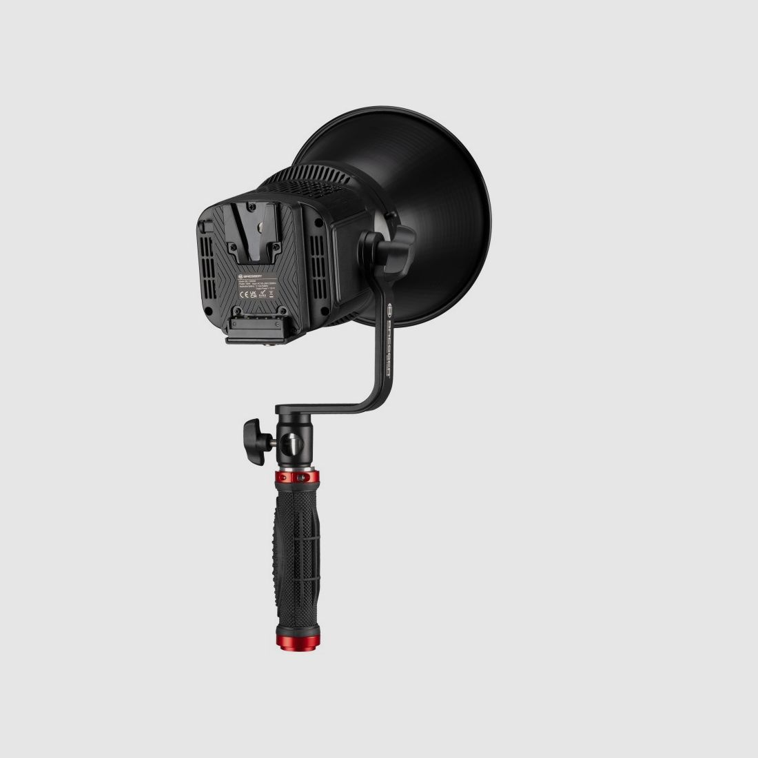 LED-Licht COB BRESSER BR-135RGB, Bild 4 von 11