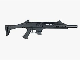 CZ CZ Pistolenkarabiner Scorpion Evo 3 S1 Faux mit Match Trigger