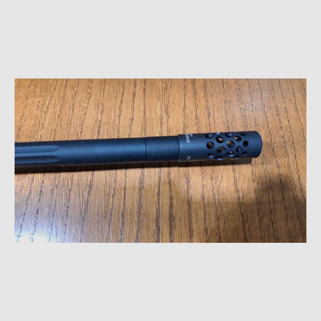 Browning Sebstladebüchse Browning BAR 4X Hunter Composite Kal. .308Win inkl. Zubehör