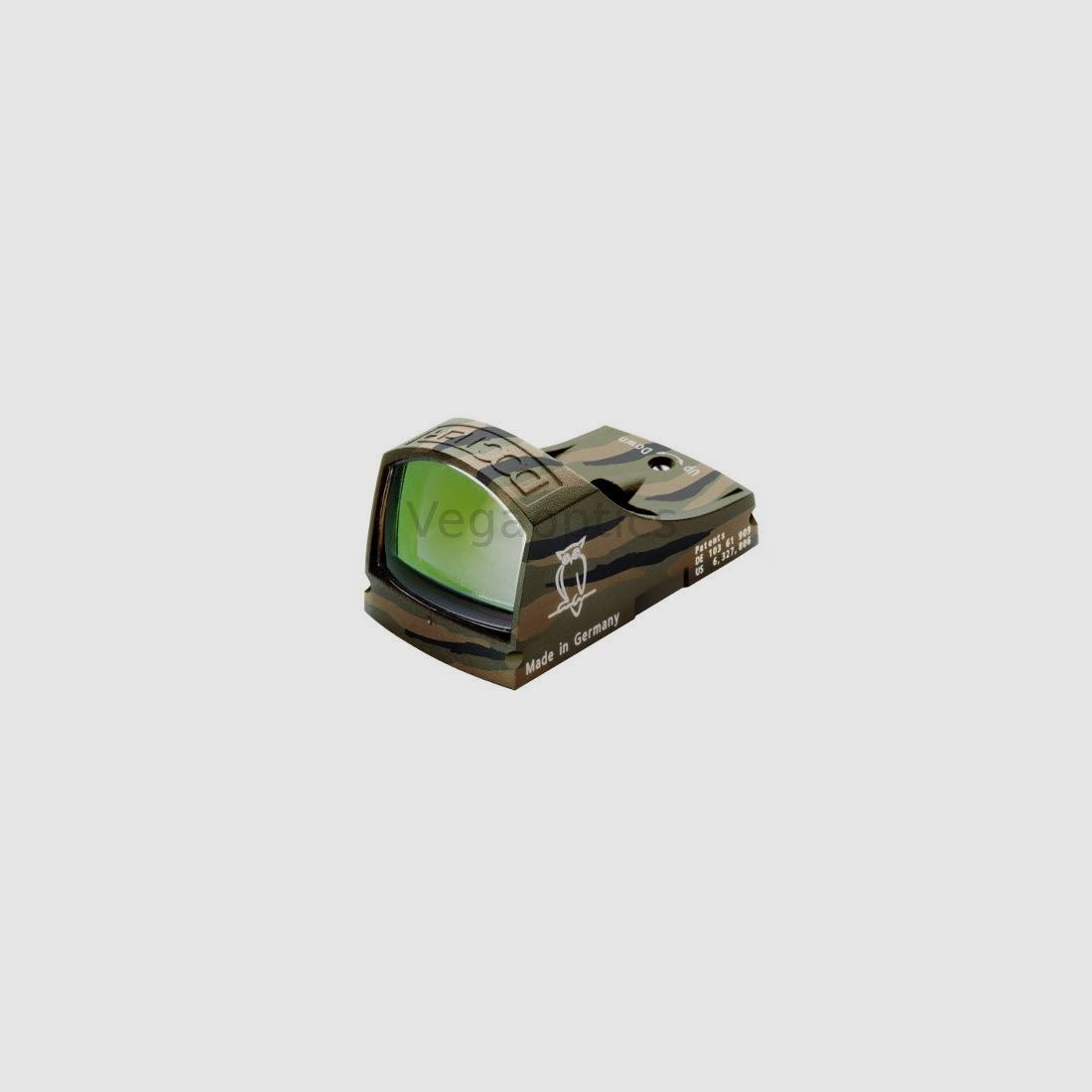 Noblex Sight Camo 3,5 MOA