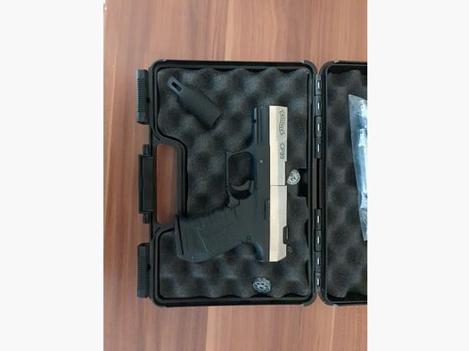 Walther CP99 Co2 