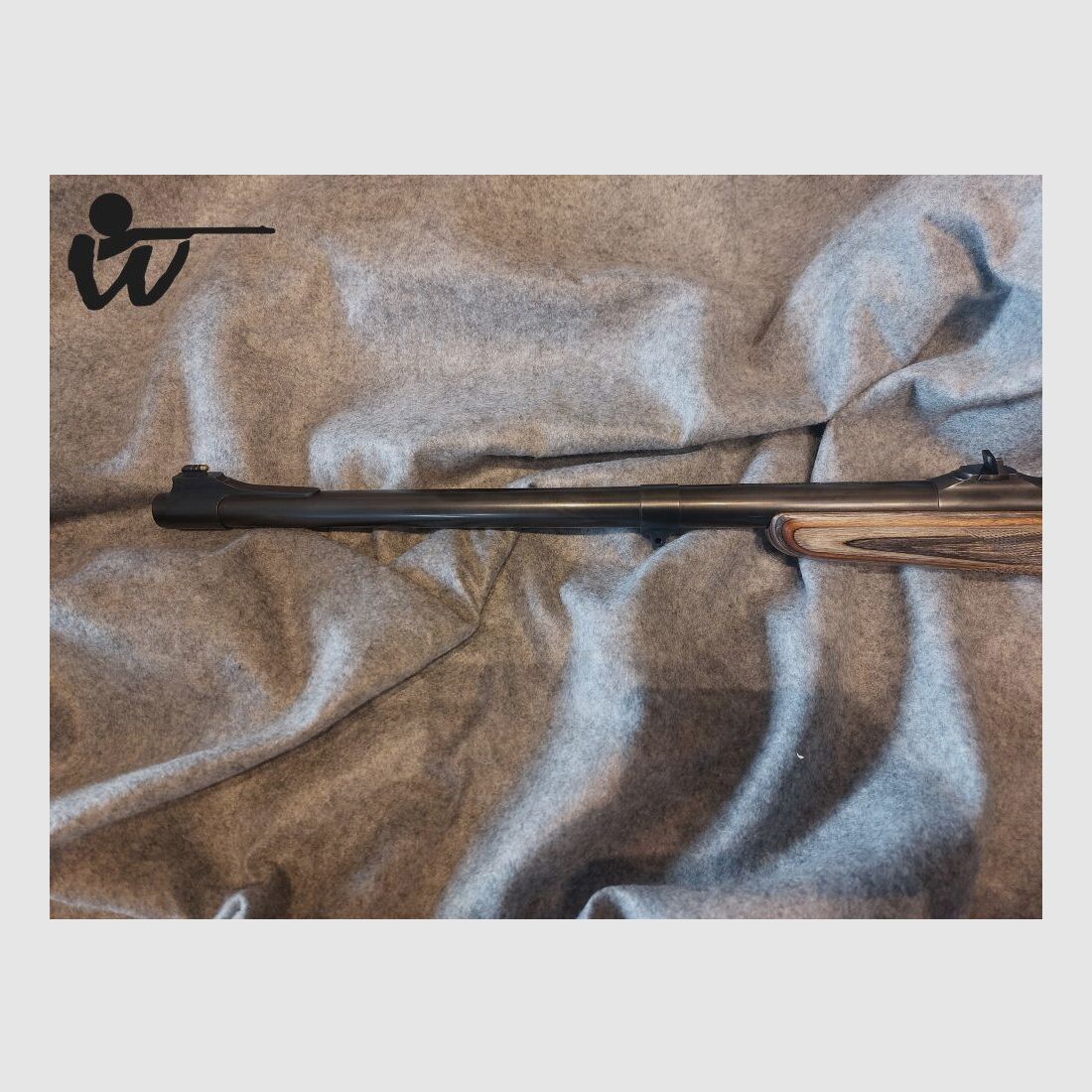 Wiethaup, Schwaney Mauser M98