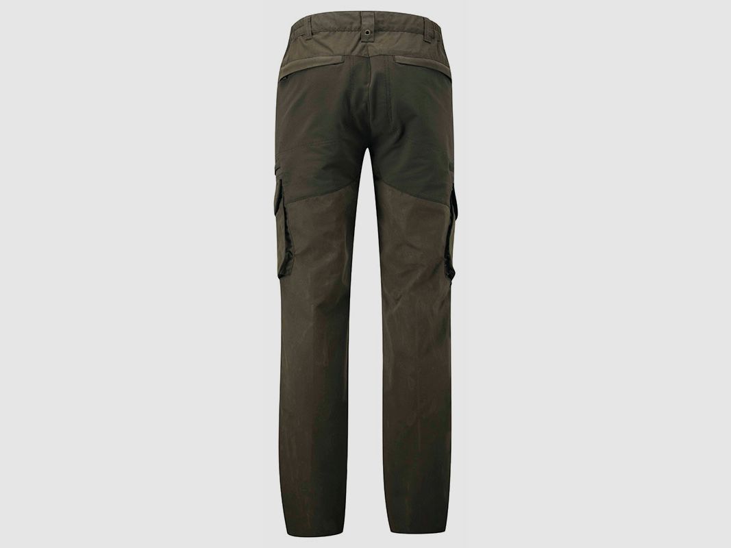 ShooterKing Allround pantaloni da donna Marrone/Marrone, immagine 2 di 5