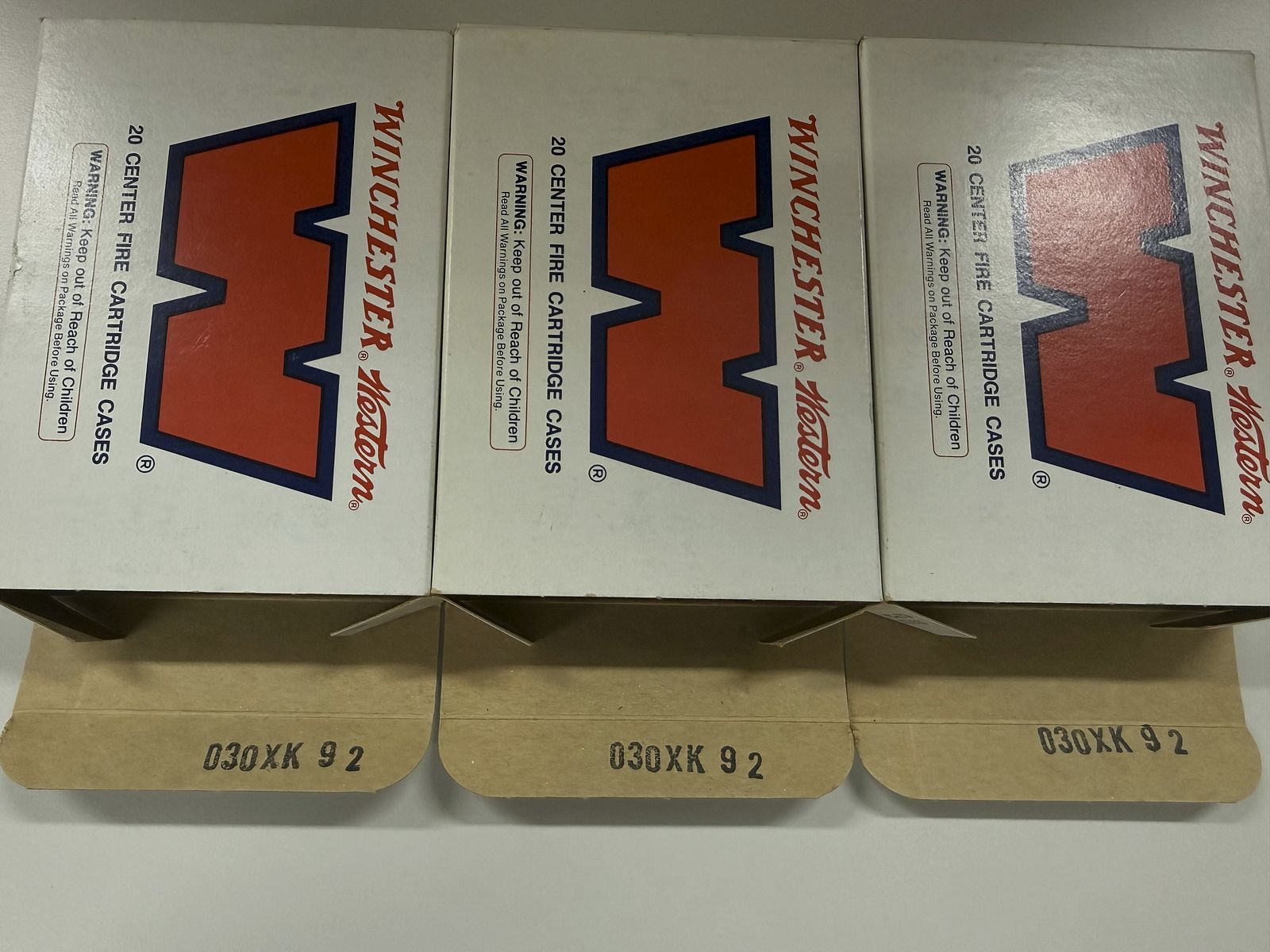 .375 H&H - 60 als nieuw gebruikte cases uit één partij in de originele verpakking, afbeelding 5 van 5