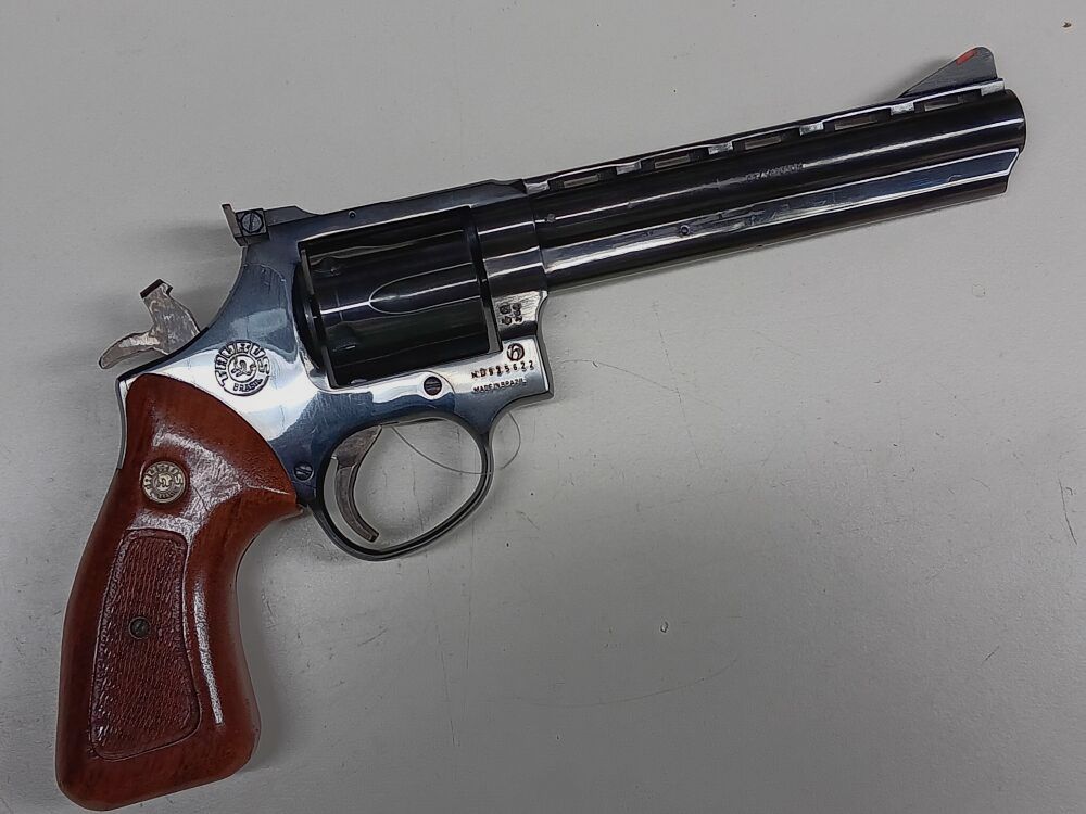 Taurus - Brazil Mod. 689