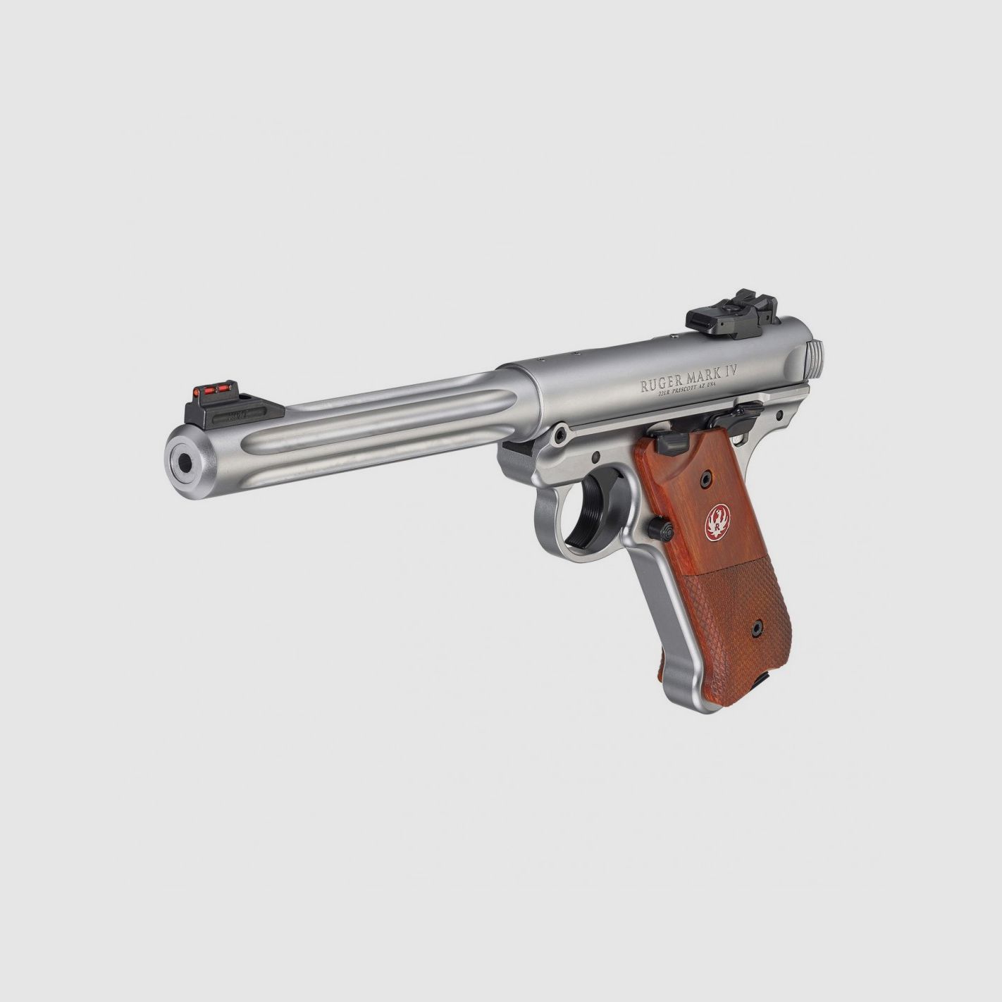 Ruger Mark IV Hunter Cal. 22 LR, immagine 5 di 6