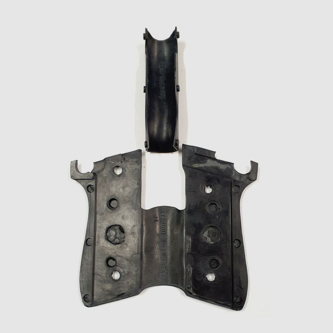 Pachmayr Pachmayr grips for Taurus PT-99 pistol, image 4 of 6