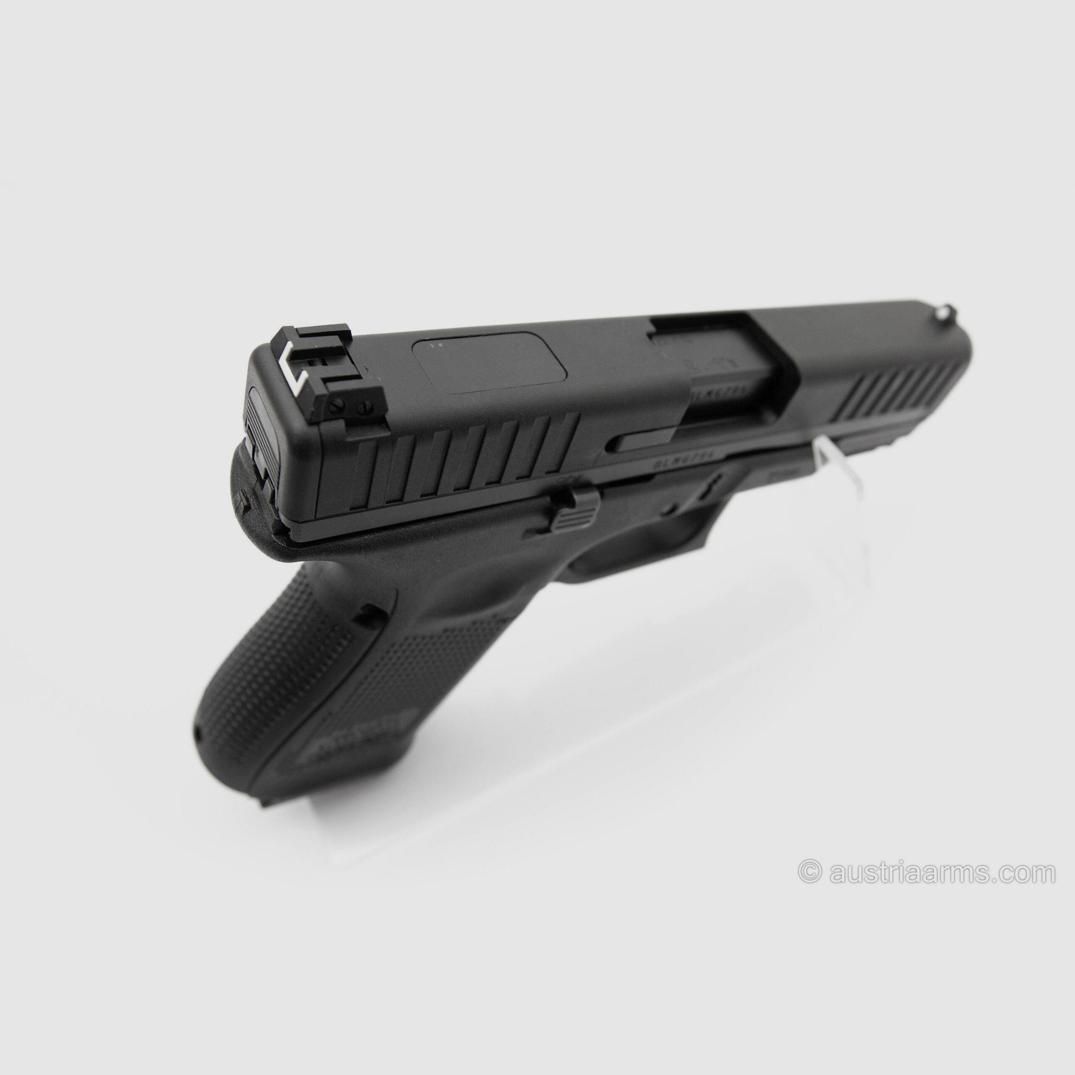 Glock 44, neuwertige Gebrauchtwaffe, .22 LR, Bild 4 von 5