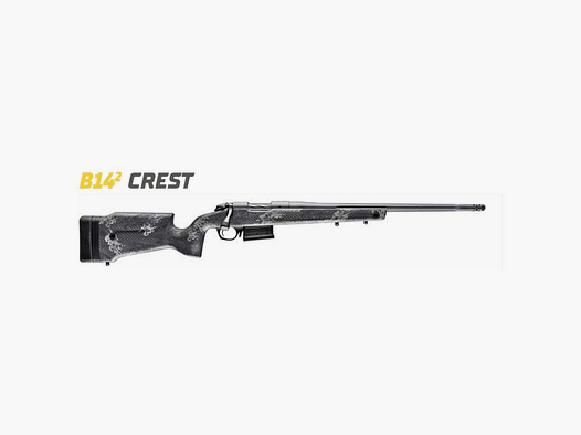 Bergara B14² Crest