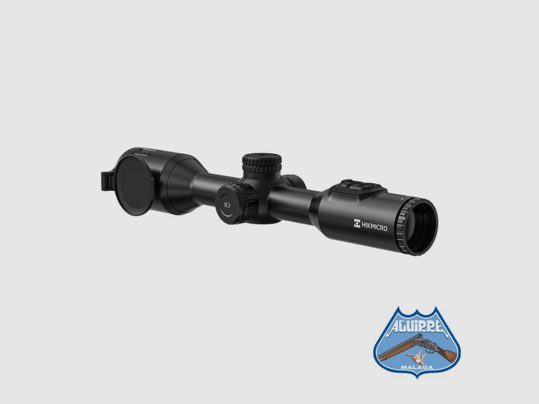 Wärmebildzielfernrohr Stellar SH50 3.0 HIKMICRO, Bild 7 von 8