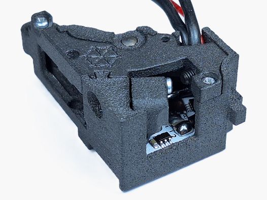 PERUN VFC G28/417 Mosfet/EFCS - Solo Semiautomático, Con Cableado Posterior