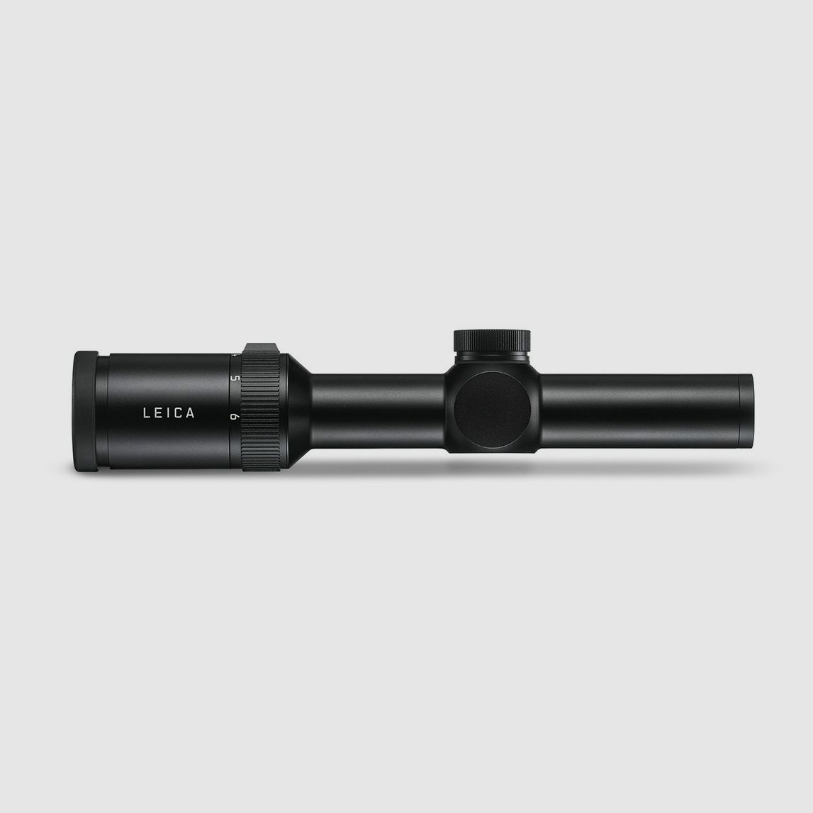 Leica Fortis 6 1-6x24 i Zielfernrohr
